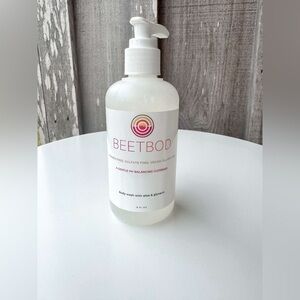Beettan - BEETBOD Body Wash (helps maintain tan)